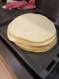 Pate A Pizza Pret Cuite Recette En 2020 Pate A Pizza Recette Cooking Chef Tarte Salee
