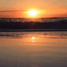 Beach Sunsets Gif Sunset Gif Sunset Pastel Sunset Aesthetic gif waterfall nature water forest. beach sunsets gif sunset gif sunset