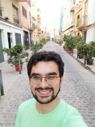 El selfiematón de Marcel Ortega i Martí