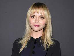 June 6, 2021 by gary collinson. Christina Ricci One Good Thing About A Conservative Regime Is There S Something To Rebel Against The Independent The Independent