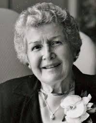 Dorothy Saum Knox Obituary