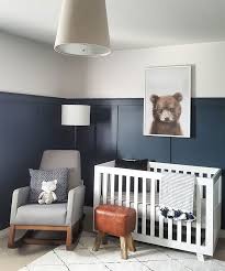 Here's a few baby boy nursery ideas to get started. 46 Baby Boy Nursery Ideas For A Picture Perfect Room