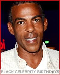 Happy 56th birthday to Chris Ivery ✨🎂