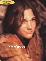 Mason Thames Brad Renfro
