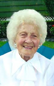 Obituary information for Lualene Diel