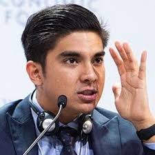 Syed saddiq dedah permintaan tmj yang menjadi punca perbalahan mereka. Syed Saddiq S Personality Type