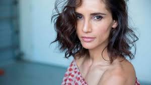 She played the title role in the 1999 television film cleopatra, and vampire princess nyssa damaskinos in. Leonor Varela Poso Con El Hombre Mas Sexy Del Mundo