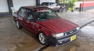 Team Corolla 93-97 RD