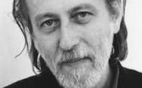 Krasznahorkai László