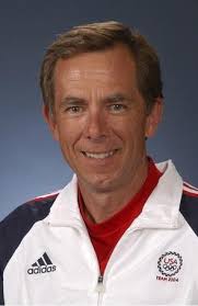 An interview with Steve Johnson, acting CEO of USA Cycling