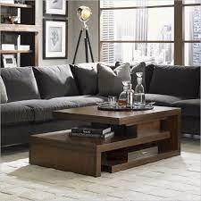 This is the perfect man cave coffee table to show that off. 27 Incredible Man Cave Coffee Tables Home Stratosphere