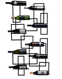 Unfollow modern wine racks to stop getting updates on your ebay feed. 11 Top Wall Mounted Wine Bottle Racks Vurni