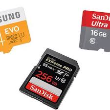 Generally, a good micro sd card will slightly outperform. The Price Of A 1tb Microsd Has Never Fallen As Low