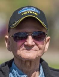 Obituary for Henderson Bullard