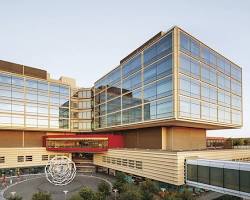Image of Stanford Health Care, Stanford