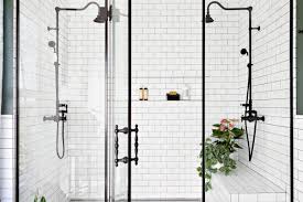 This means that the bar will be very sturdy and there. Shower Remodel Guide Waterproofing Doors Valves More This Old House