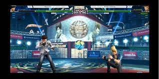 It is an impressive action game. Strategy King Of Fighter Xiv For Android Apk Download
