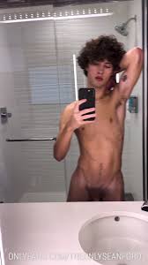 HuggieBear2031 Sam Vass gay clip - image 11