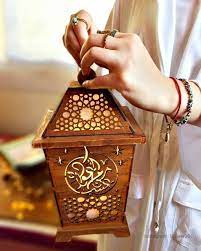 رمضان ربي اجعلني ممن نظرت إليه فرحمته وسمعت دعاؤه فأجبته اللهم ارزقني نعمة يعجز عنها شكري ولا ت ramadan kareem decoration ramadan lantern ramadan decorations