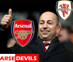 Ivan gazidis will step down at arsenal to leave the english club for ac milan. Official Ivan Gazidis Resigns As Ceo After A Decade At Arsenal Arsedevils