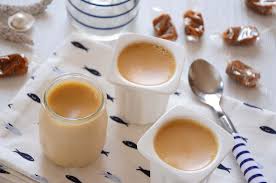 Epingle Sur Desserts
