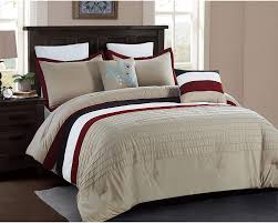 We did not find results for: Micro Suede Comforter Set King Chocolate Taupe Brown Solid Color Micro Diamond Home
