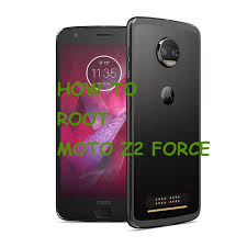 If all you don't give me android pie, you have to give me the code to unlock bootloader. How To Moto Z2 Force Root Twrp Recovery Desinerd