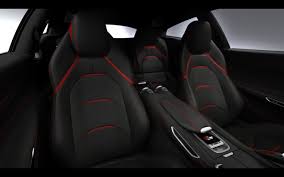 2017 Ferrari Gtc4lusso T Interior 2 2560x1600 Wallpaper