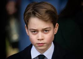 Kate Middleton touring new schools as Prince George gears up for next  chapter: report