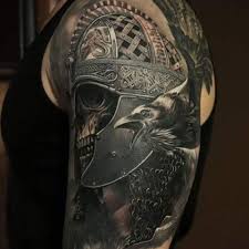 Shoulder tattoos are one of the most popular tattoo ideas for men. 101 Best Shoulder Tattoos For Men Cool Design Ideas 2021 Guide