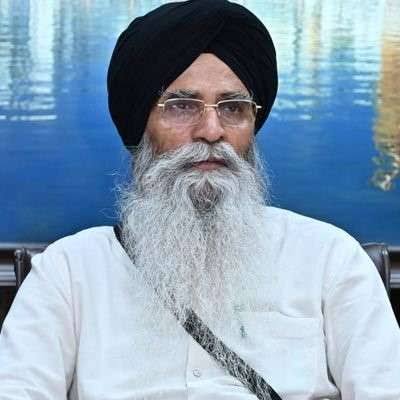 SGPC President Harjinder Singh Dhami comes in support of farmers protesting  in Kurukshetra – SGPC official , Amritsar