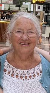 Death Notice of Joan Farrell (née Reynolds) (Santry, Dublin)