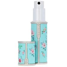 Find great deals on ebay for prada milano perfume 1.7. Travalo Perfume Atomiser Milano Floral 5ml 0 17 Fl Oz Accessories