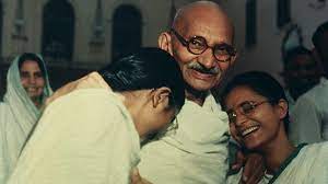 Mohandas karamchand gandhi, also known as mahatma gandhi, was a hindu thinker, lawyer, and politician, born on october 2, 1869, in porbandar, india. Mahatma Gandhi And Sustainable Science