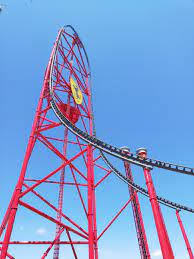 Features » roller coaster rides: Theme Park Worldwide En Twitter Have You Experienced Red Force At Ferrari Land If So How Many Rides Have You Had On This 367ft Tall Roller Coaster Redforce Ferrariland Https T Co Udwgxcvpbp
