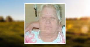 Alberta Dotson Obituary 2007