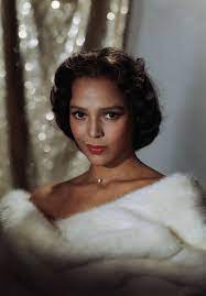 Wählen sie aus erstklassigen inhalten zum thema dorothy dandridge in höchster qualität. Dorothy Dandridge S Life In Photos