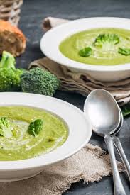 Mit Sesam Brokkolicremesuppe Mit Dem Gewissen Etwas Rezept Brokkoli Creme Suppe Rezepte Mit Brokkoli Vegetarisches Hauptgericht