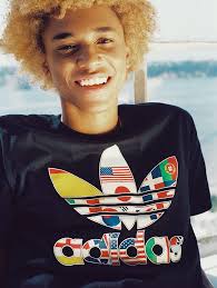 adidas + UO: Michael Lockley