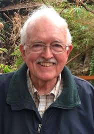 Edward John Sheehan Obituary October 9, 2021