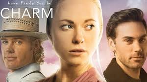 Love Finds You in Charm 2015 Amish Film