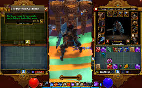 Videos of popular torchlight 2 mods and how to install them! Map The Deserted Goldmine V1 2
