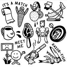 Ignorant Tattoos Ignorant Tattoos Fotos E Videos Do Instagram Mini Drawings Flash Tattoo Designs Old School Tattoo Designs