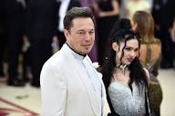 What Is Elon Musk's Age, and How Much Older Is He Than Grimes?