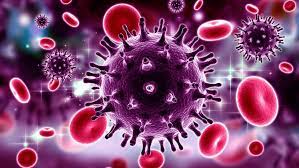 There is currently no effective cure for hiv. Hiv Heute Gesunder Korper