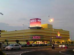 J.co donuts & coffee, aeon jaya jusco melaka. Aeon Melaka Shopping Center Melaka Travelmalaysia