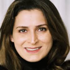 Dr. Michelle Bourke, MD