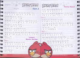 Belajar Not Angka Yuk! :) | Laman 125 - Lhia's Music Notes