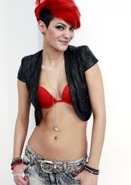 Jessica Nowak Sexy Tits and Ass Photo Collection - Fappenist