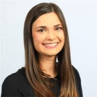 Haley Ries's Instagram, Twitter & Facebook